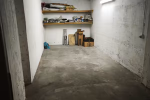 Vendita box viale Romagna