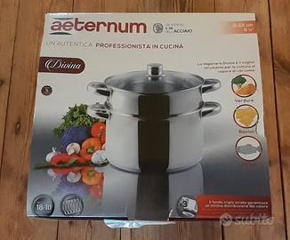 vaporiera aeternum 
