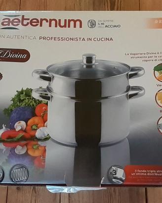 vaporiera aeternum 