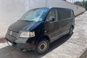 Auto funebre furgone Volkswagen Transporter