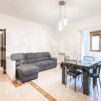 75MQ Ristrutturato-Arredato con Posto Auto