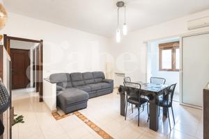 75MQ Ristrutturato-Arredato con Posto Auto