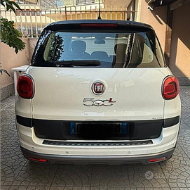 Macchina 500L