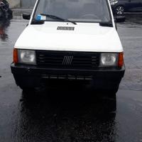 FIAT PANDA 1a Serie (03/92>03/04<)900 Hobby Ber.