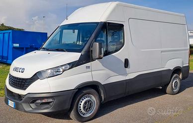 IVECO DAILY 35S12 V 3520 H2 FP