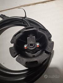 SENSORE STERZO CTE 106187