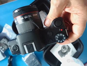 Fotocamera Digitale 4K 64MP – NUOVA, mai usata