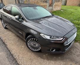 FORD Mondeo 4ª serie - 2018