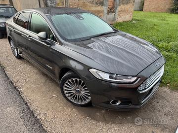 FORD Mondeo 4ª serie - 2018