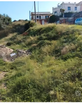 Terreno c.da falconello a carlentini via campania