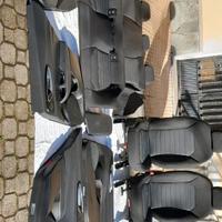 Interno completo Giulia