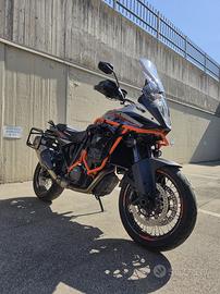 KTM 1190 Adventure S