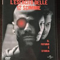 L'esercito delle 12 scimmie