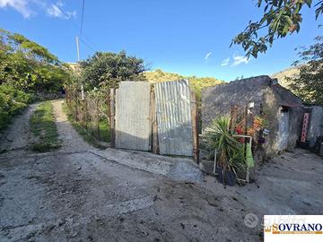 TERRENO AGRICOLO A MONREALE ACQUA PARK