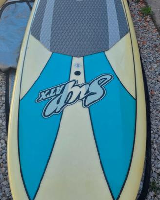 SUP ATX Tavola di Surf 11'4"