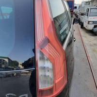 CITROEN C4 PICASSO 2010 - STOP POSTERIORE DESTRO