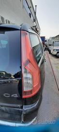 CITROEN C4 PICASSO 2010 - STOP POSTERIORE DESTRO