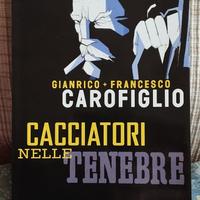 Cacciatori nelle tenebre