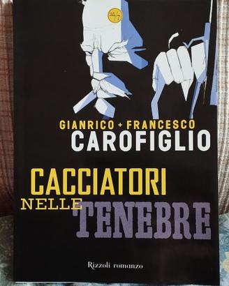 Cacciatori nelle tenebre