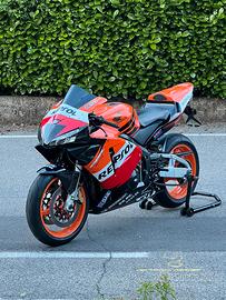CBR 600 RR 2003