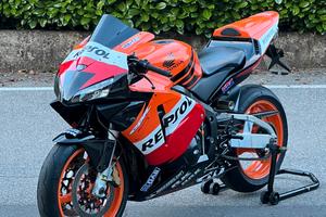 CBR 600 RR 2003