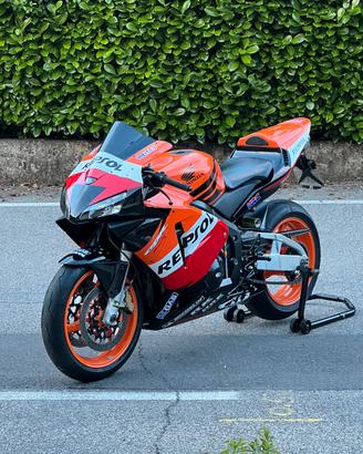 CBR 600 RR 2003