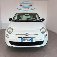 FIAT 500 1.2 benzina