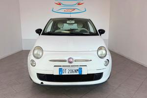 FIAT 500 1.2 benzina