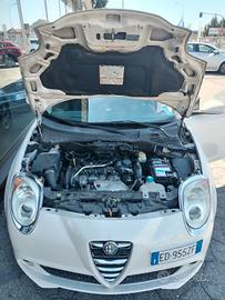 Alfa romeo mito 1.4 benzina turbo 135cv 