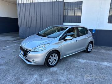 Peugeot 208 1.4 HDi. Neopatentati.Garanzia 12mesi