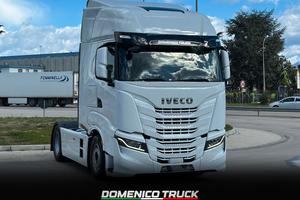 Iveco Stralis S-Way 530