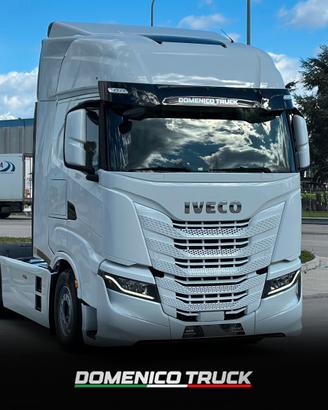 Iveco Stralis S-Way 530
