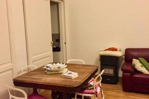 Appartamento arredato a Catania