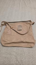Borsa a tracolla in pelle di Coccinelle