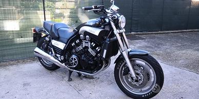 Yamaha V-Max Vmax 1200 - 1999