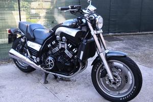 Yamaha V-Max Vmax 1200 - 1999