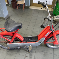 Piaggio Ciao 1974