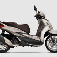 Piaggio Beverly 300