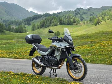 Honda XL 750 Transalp 2025