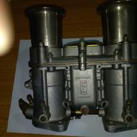 Carburatore weber 48ida4