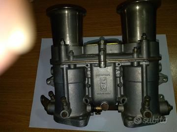 Carburatore weber 48ida4