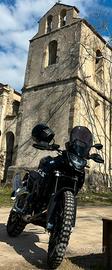 Bmw F900GS