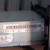 Radio CD per Mercedes Benz classe 180B