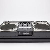Flight case Dj, Flight case Giradischi,flight case