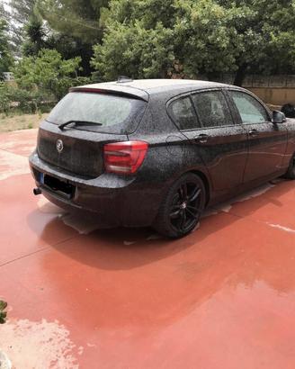 Bmw serie 1 f20 116d