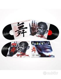 Gigi D'Agostino - L'Amour Toujours Triplo Vinile 3