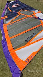  VELA WINDSURF DUOTONE e-pace 5.8