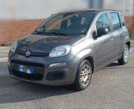 FIAT Panda 1.2 Benz GPL 2018 Neopatentati