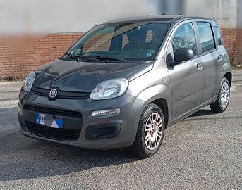 FIAT Panda 1.2 Benz GPL 2018 Neopatentati