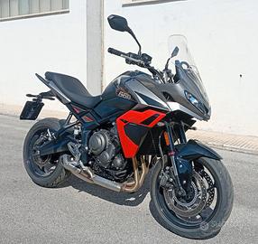 Triumph Tiger Sport 660 my2026